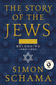 The Story of the Jews Vol 2