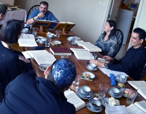 UJC Torah Study