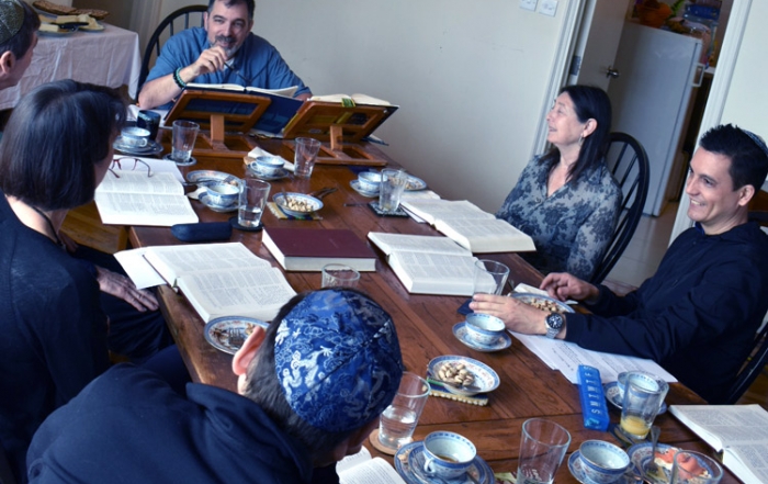 UJC Torah Study