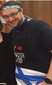 Andrew Mullen - Kitah Alef