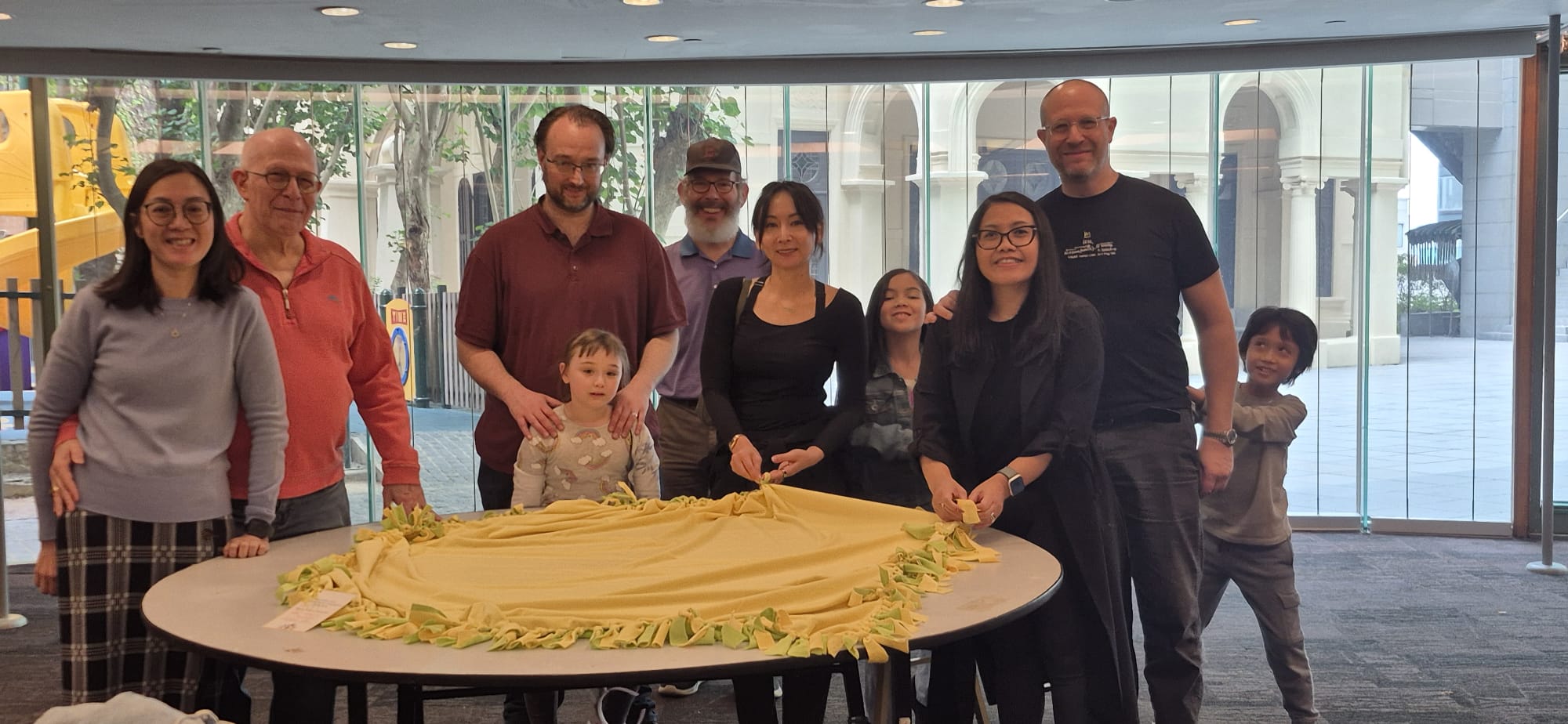 MitzvahDay2025_BlanketMaking_4