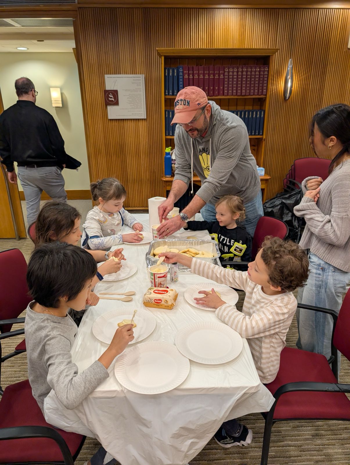 MitzvahDay2025_CookieDecoration1