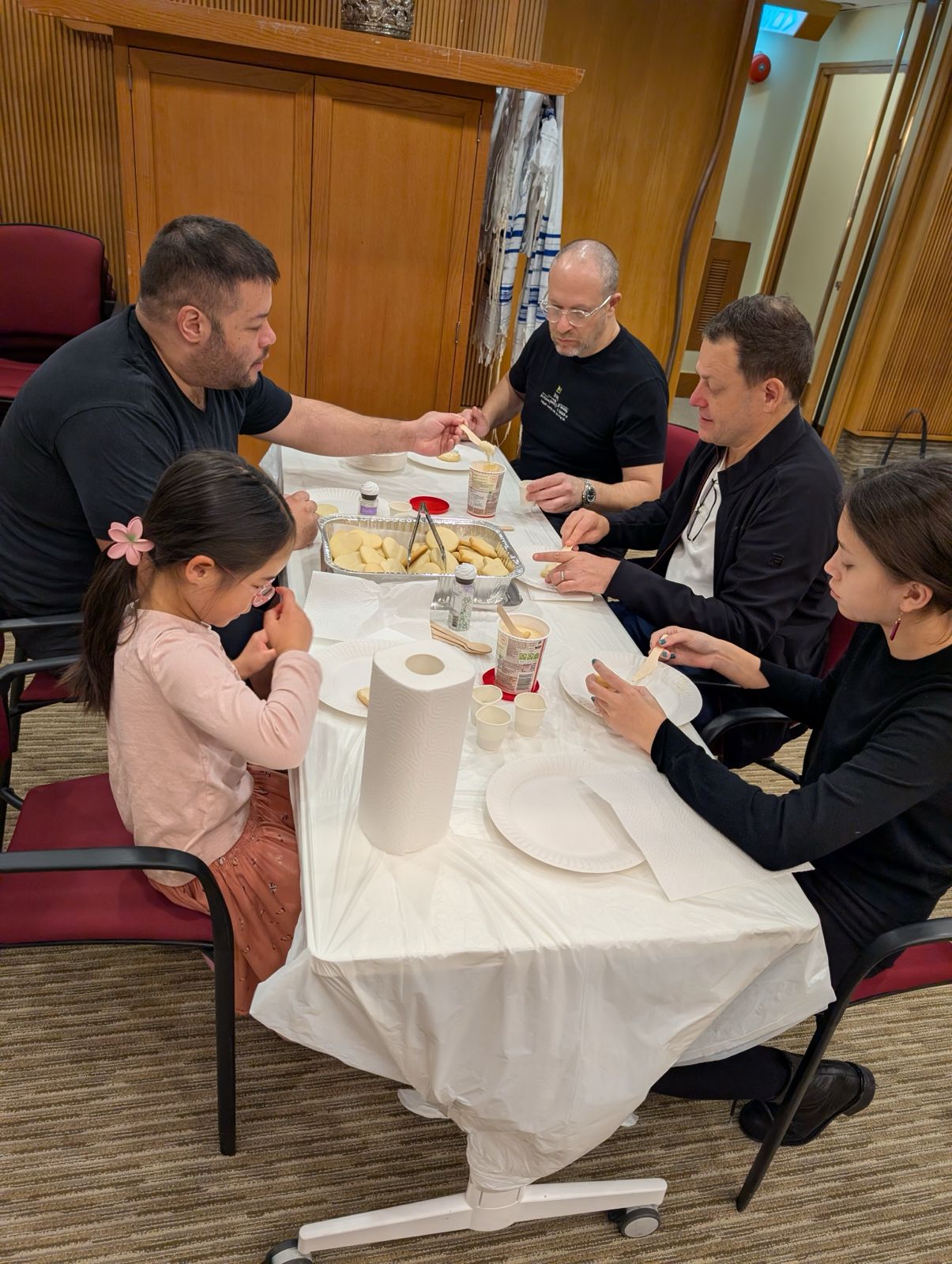 MitzvhDay2025_CookieDecoration_4